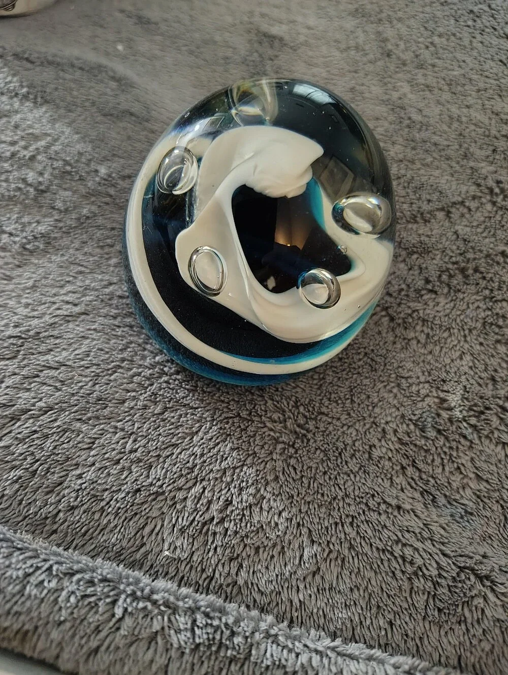 Source Unknown elegant handmade